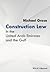 Construction Law in the Uni...