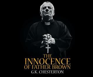 The Innocence of Father Brown