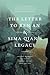 The Letter to Ren An and Sima Qian's Legacy by Stephen Durrant