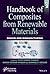 Handbook of Composites from Renewable Materials, Design and M... by Vijay Kumar Thakur
