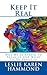Keep It Real: Why We're Afraid To Speak Up And What To Do About It