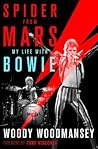 Spider from Mars: My Life with Bowie