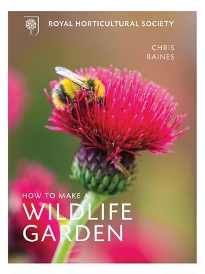 RHS Companion to Wildlife Gardening