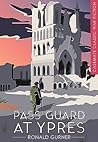 Pass Guard at Ypres