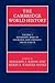 The Cambridge World History: Volume 5, Expanding Webs of Exchange and Conflict, 500CE-1500CE