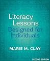 Literacy Lessons ...