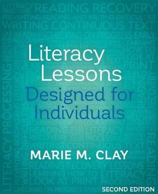 Literacy Lessons Designed for Individuals: Second Edition (Paperback)