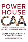 Powerhouse by James Andrew Miller