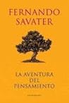 La aventura del pensamiento by Savater Fernando