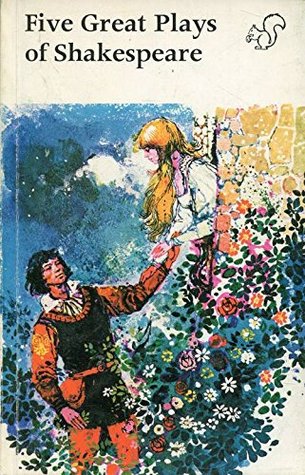 Five Great Plays of Shakespeare