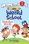My Weird School by Dan Gutman
