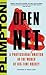 Open Net: A Professional Amateur in the World of Big-Time Hockey