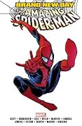 The Amazing Spider-Man: Brand New Day - The Complete Collection, Vol. 1