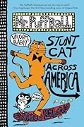 Stunt Cat Across America