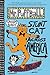 Stunt Cat Across America (M...