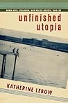 Unfinished Utopia: Nowa Huta, Stalinism, and Polish Society, 1949–56