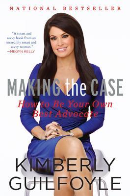 Making the Case: How to Be Your Own Best Advocate – Practical Strategies for Resilience, Growth, and Financial Stability