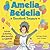 Amelia Bedelia Storybook Treasury #2 (Classic): Calling Doctor Amelia Bedelia; Amelia Bedelia and the Cat; Amelia Bedelia Bakes Off