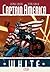 Captain America: White
