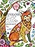 Color Super Cute Animals by Jane Maday Color Super Cute Animals by Jane Maday