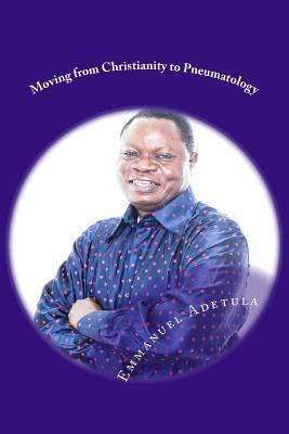 Moving from Christianity to Pneumatology: Adultery , Fornication and Forgiveness