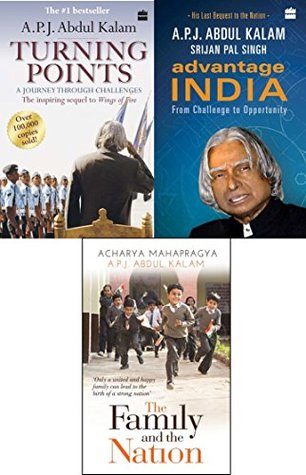 A Vision for India - [Paperback] [Aug 01, 2016] A. P. J. Abdul Kalam (Paperback)