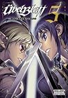 Ubel Blatt, Vol. 5 by Etorouji Shiono