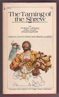 The Taming of the Shrew