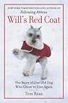 Will's Red Coat by Tom      Ryan