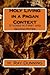 Holy Living in a Pagan Context: Studies in First and Second Peter