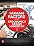 Human Factors and Ergonomics Design Handbook, Third Edition