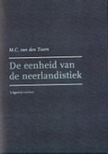 De eenheid van de neerlandistiek