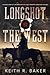 Longshot into the West (Longshot, #2)