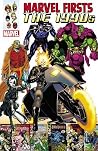 Marvel Firsts The...
