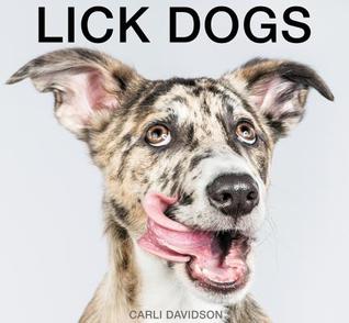 Lick Dogs (ebook)
