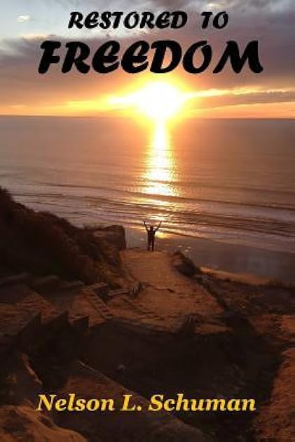 Restored To Freedom: Restored To Freedom changes the lives and marriages of people from pain, hopelessness and brokenness to love, joy and peace.