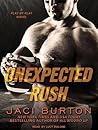Unexpected Rush by Jaci Burton