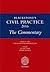 Blackstone's Civil Practice...
