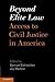 Beyond Elite Law: Access to Civil Justice in America