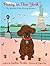 Pansy in New York: The Mystery of the Missing Monkey (Pansy the Poodle Mystery Series)