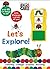 Let's Explore! (The World of Eric Carle)