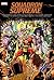 Squadron Supreme Omnibus