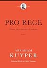 Pro Rege (Volume ...