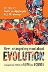 How I Changed My Mind About Evolution by Deborah Haarsma