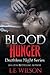 Blood Hunger by L.E. Wilson