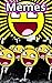 Memes: The Funniest memes in a large ebook, laugh out loud at these funny memes!