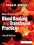Basic & Applied Concepts of Blood Banking and Transfusion Practices