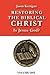 Is Jesus God? by Jason Kerrigan
