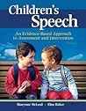 Children's Speech...