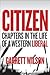 Citizen by Garrett Wilson